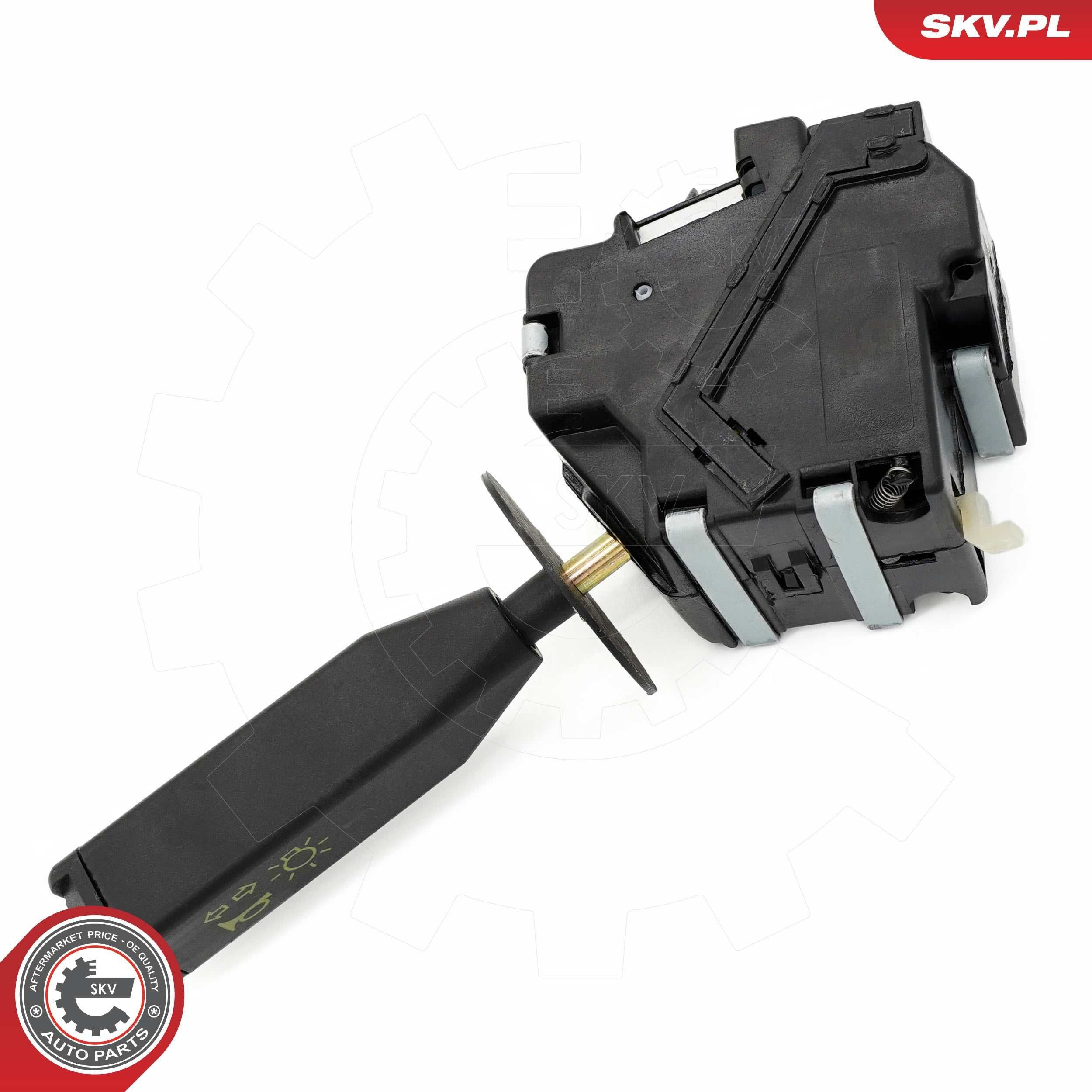 Renault 19 I Sinyal Kolu sıfır